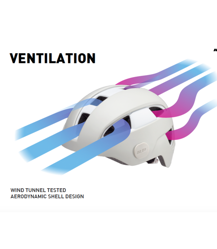 CASCO HJC COBAN PLUS (PALE JADE MATE)