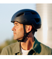 HJC COBAN HELMET (MATTE/GLOSS BLACK)