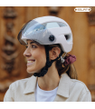 HJC COBAN PLUS HELMET (MATTE PALE JADE)