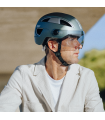HJC COBAN PLUS HELMET (MATTE PALE JADE)