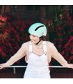 CASCO HJC CALIDO (MENTA MATE)
