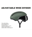 CASCO HJC CALIDO (MENTA MATE)