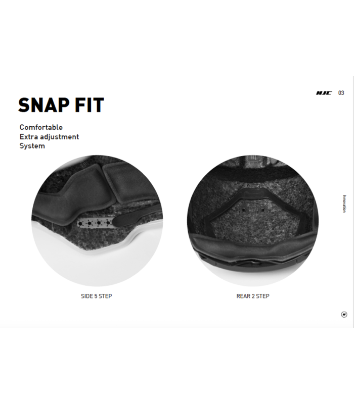 HJC CALIDO HELMET (MATTE/GLOSS CHARCOAL)