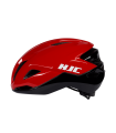 CASCO HJC CROSSER (ROJO/NEGRO)