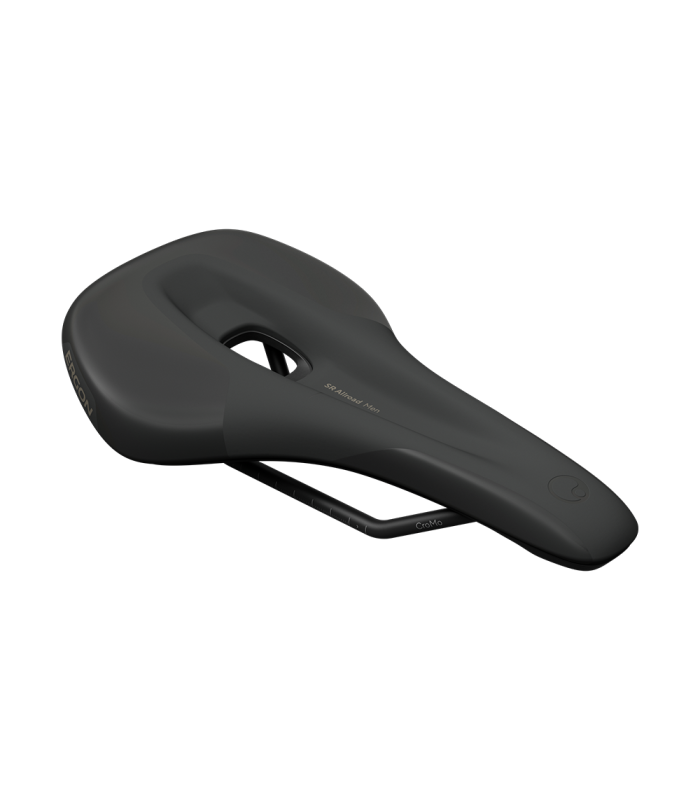 ERGON SR ALLROAD MEN SADDLE (BLACK)
