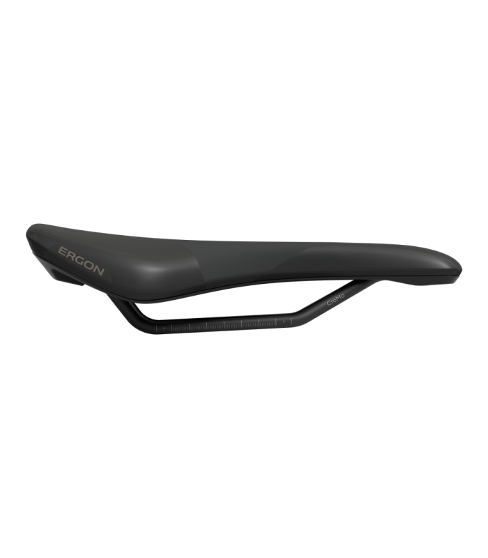 ERGON SR ALLROAD MEN SADDLE (BLACK)