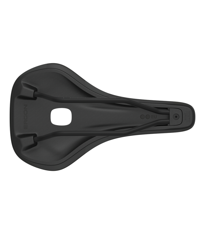 ERGON SR ALLROAD MEN SADDLE (BLACK)