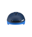 HJC GLEO KIDS HELMET (MATTE NAVY/BLUE)
