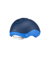 CASCO INFANTIL HJC GLEO (AZUL/NAVY MATE)