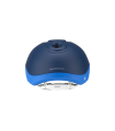 CASCO INFANTIL HJC GLEO (AZUL/NAVY MATE)