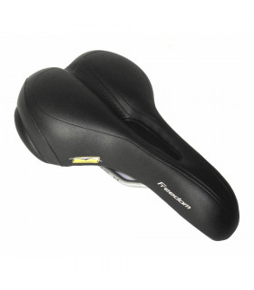 WTB GREENBELT DELUXE SADDLE (MEN)