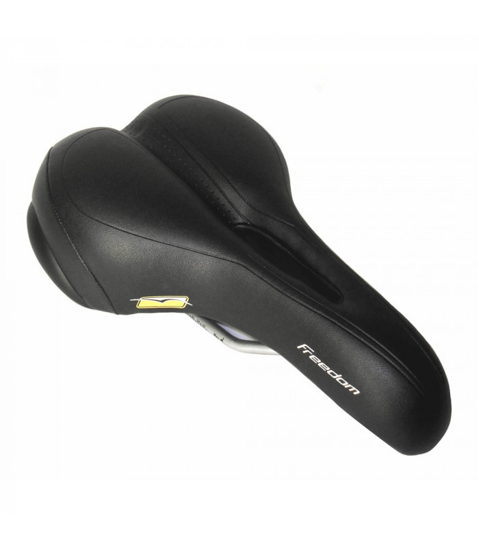 WTB GREENBELT DELUXE SADDLE (MEN)