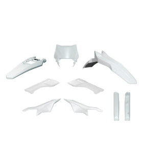 KIT PLÁSTICOS RTECH SURRON ULTRA BEE (2023-2024)