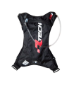 MOCHILA HIDRATACIÓN RTECH HERO 3 (NEGRO)