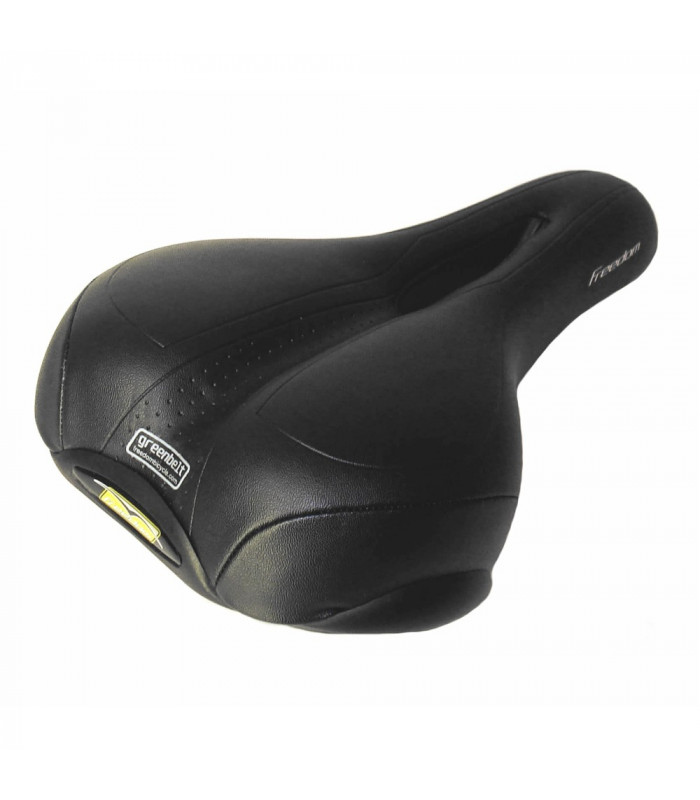 WTB GREENBELT DELUXE SADDLE (MEN)