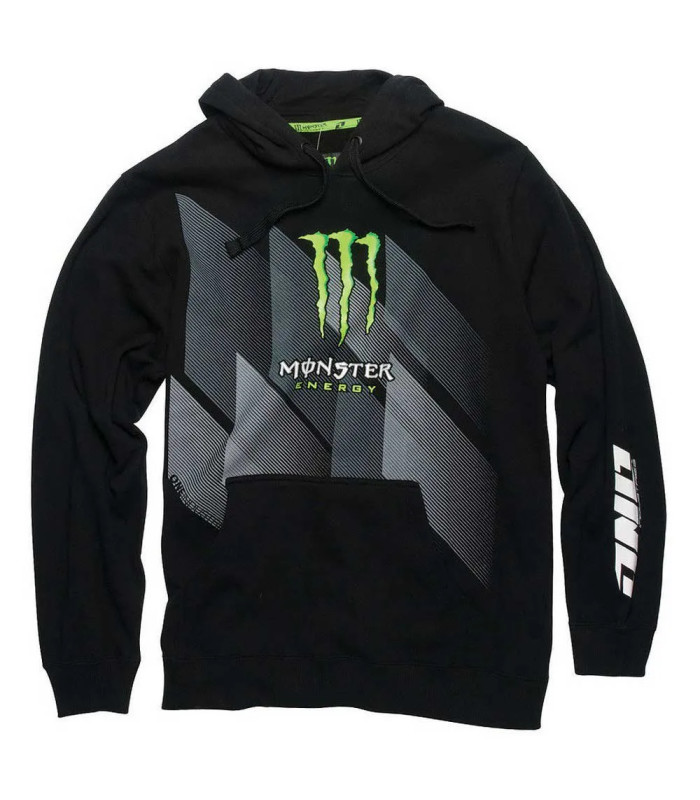 SUDADERA ONE INDUSTRIES MONSTER DYNAMIC (TALLA M)