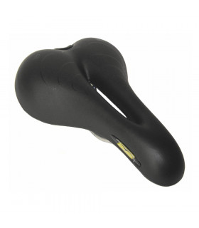 WTB URBAN DELUXE RELIEF SADDLE