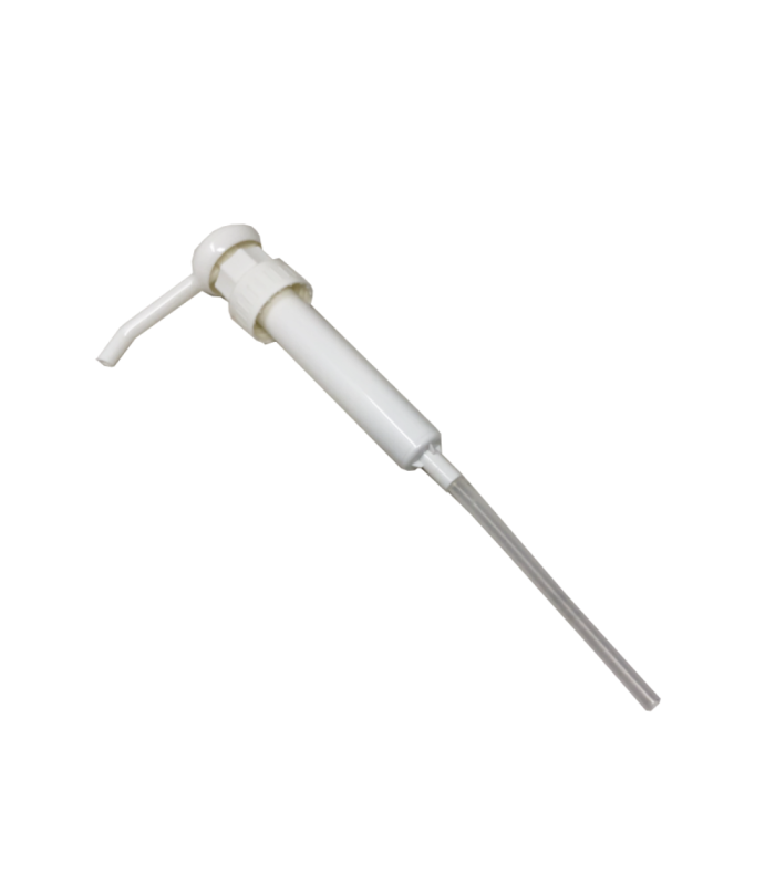 BOMBA GARRAFA MILKIT 5 LITROS