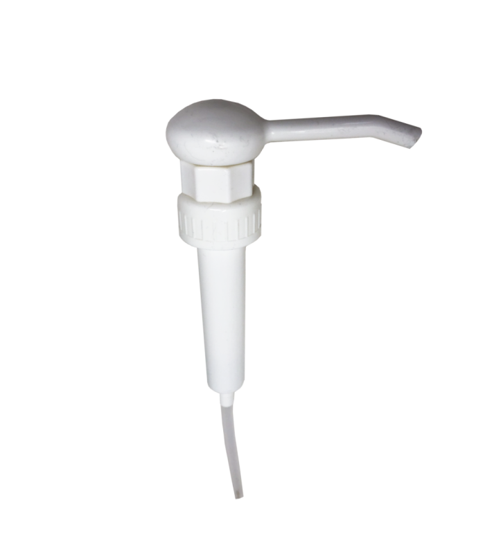 BOMBA GARRAFA MILKIT 5 LITROS