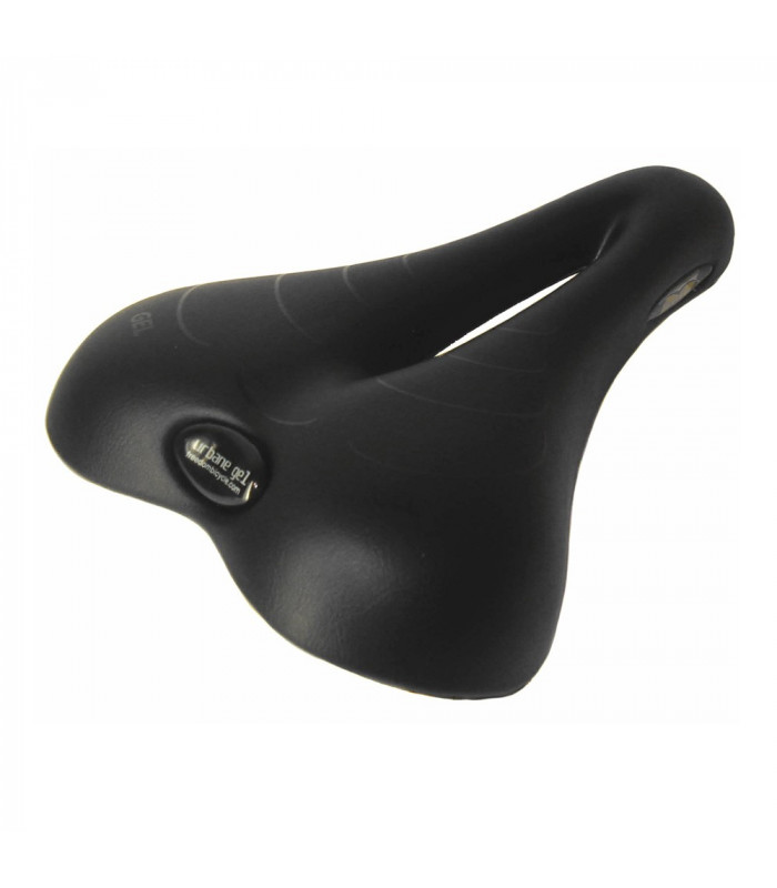 WTB URBAN DELUXE RELIEF SADDLE