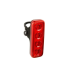 LUZ TRASERA KNOG BLINDER MOB FOUR EYES V (ROJO)