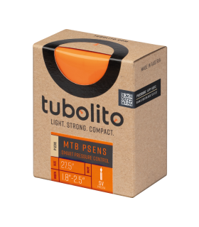 TUBOLITO TUBO-MTB PSENS SV 42 TUBE (27.5" X 1.8"-2.5")