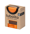 CÁMARA TUBOLITO TUBO-MTB PSENS SV 42 (27.5" X 1.8"-2.5")