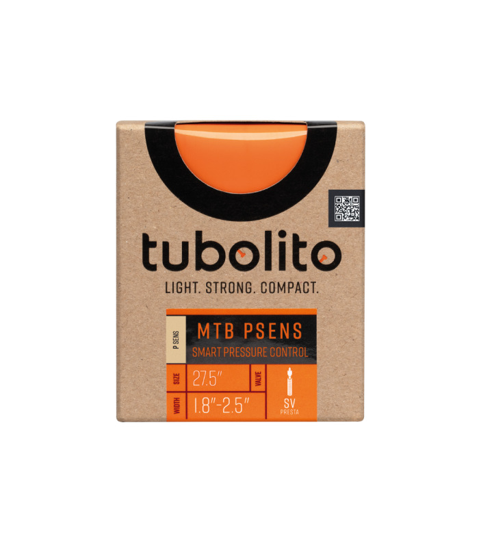 TUBOLITO TUBO-MTB PSENS SV 42 TUBE (27.5" X 1.8"-2.5")
