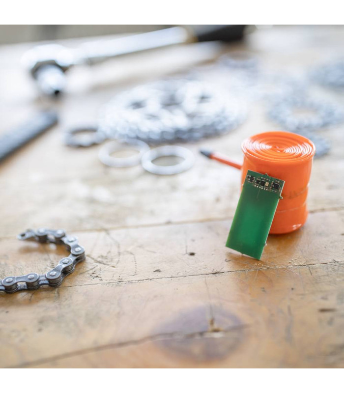 CÁMARA TUBOLITO TUBO-MTB PSENS SV 42 (27.5" X 1.8"-2.5")