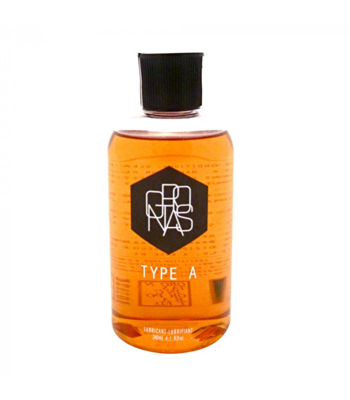 ORONTAS TYPE A ECO-LUBE (240 ML)