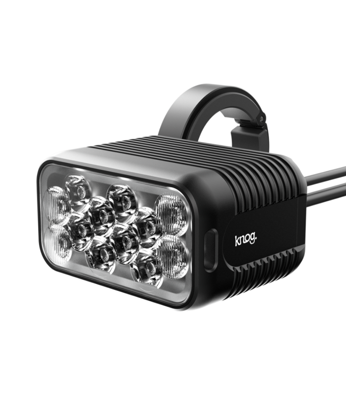 LUZ DELANTERA KNOG BLINDER X 1800