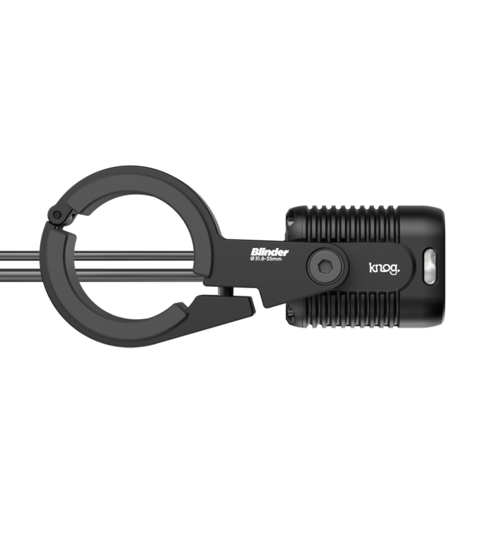 LUZ DELANTERA KNOG BLINDER X 1800
