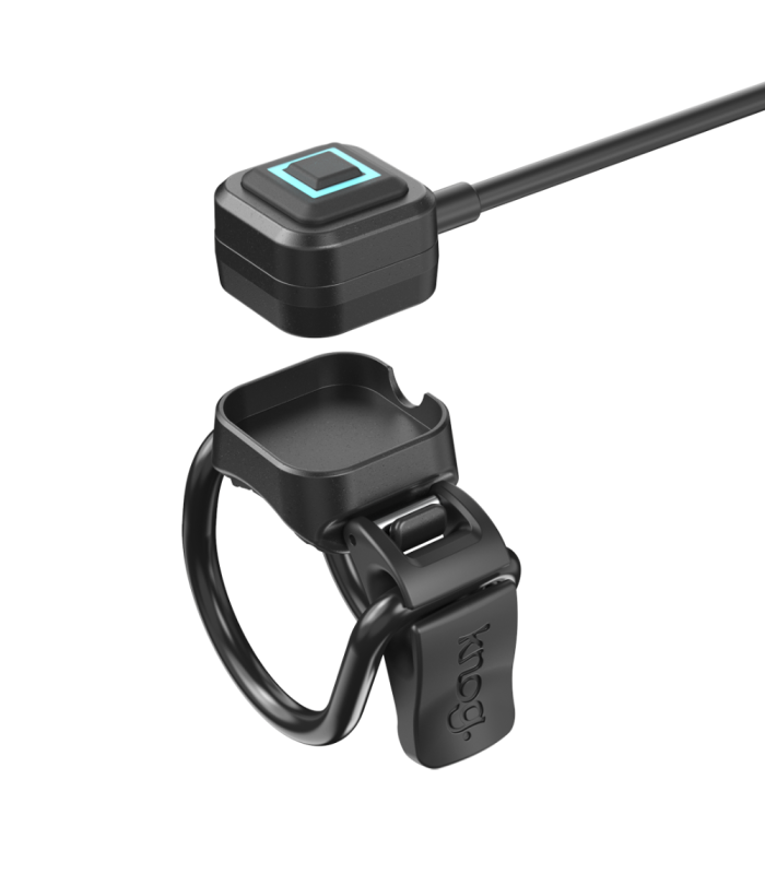 LUZ DELANTERA KNOG BLINDER X 1800