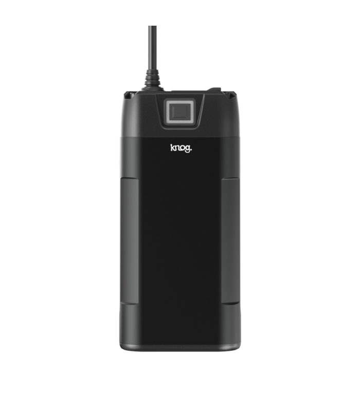 LUZ DELANTERA KNOG BLINDER X 1800