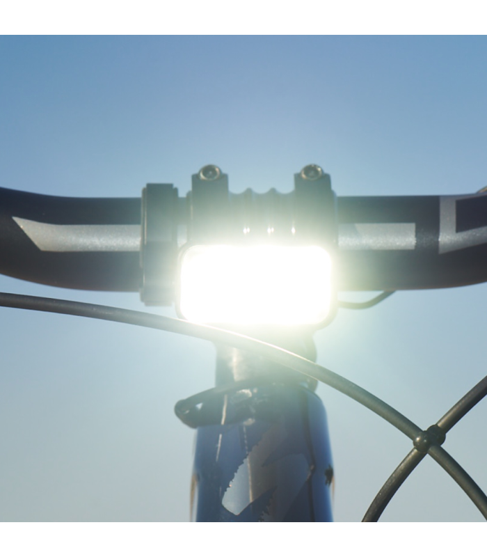 LUZ DELANTERA KNOG BLINDER X 1800