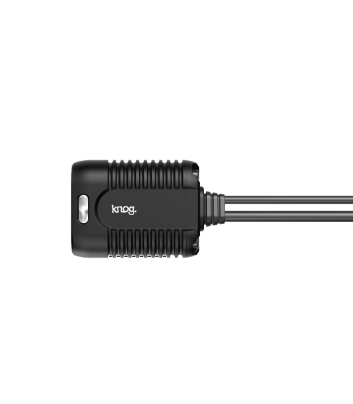 LUZ DELANTERA KNOG BLINDER X 2300