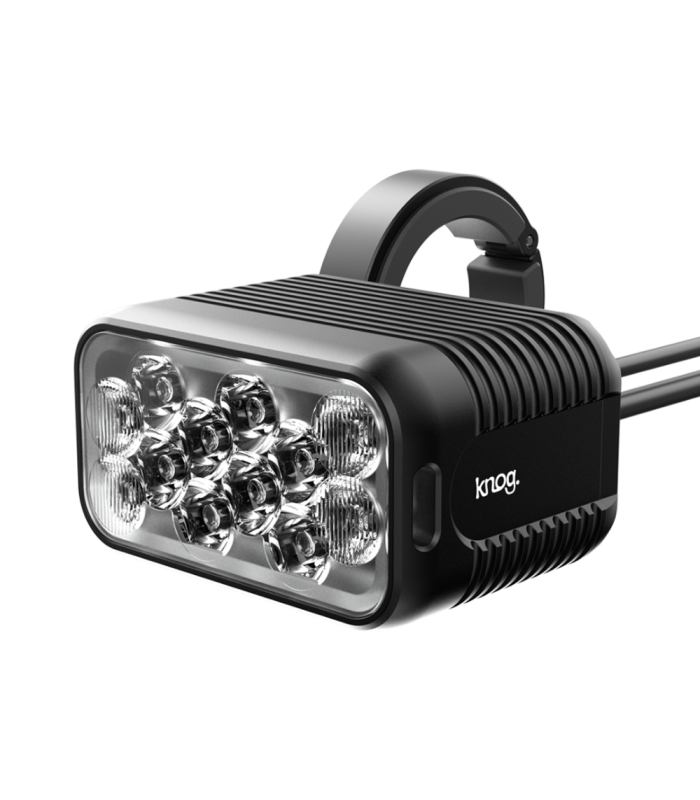 LUZ DELANTERA KNOG BLINDER X 2300