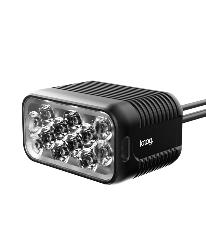 KNOG BLINDER X 2300 FRONT BIKE LIGHT