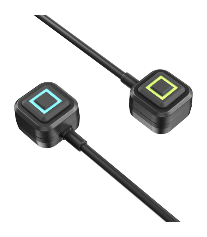 LUZ DELANTERA KNOG BLINDER X 2300