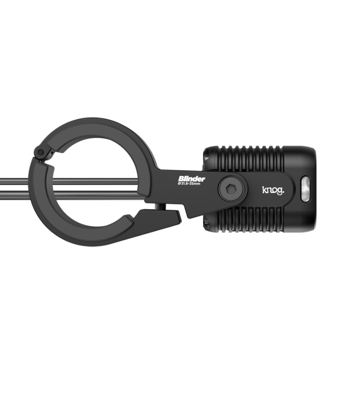 LUZ DELANTERA KNOG BLINDER X 2300
