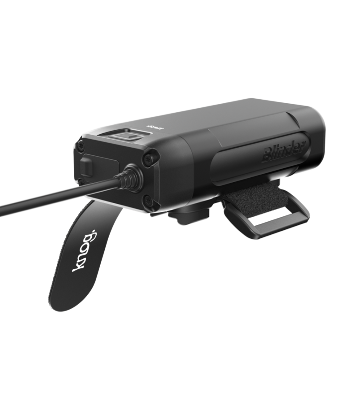 KNOG BLINDER X 2300 FRONT BIKE LIGHT