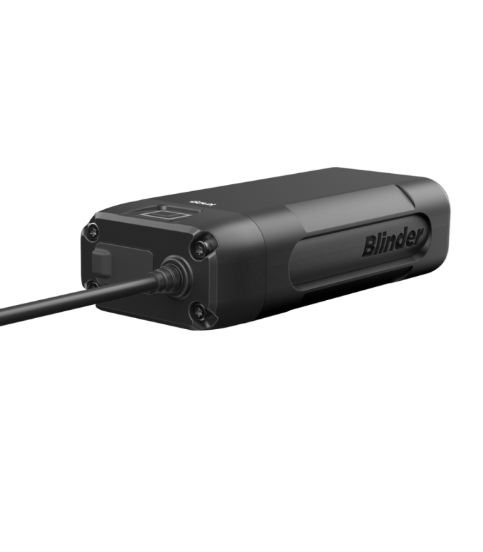 LUZ DELANTERA KNOG BLINDER X 2300