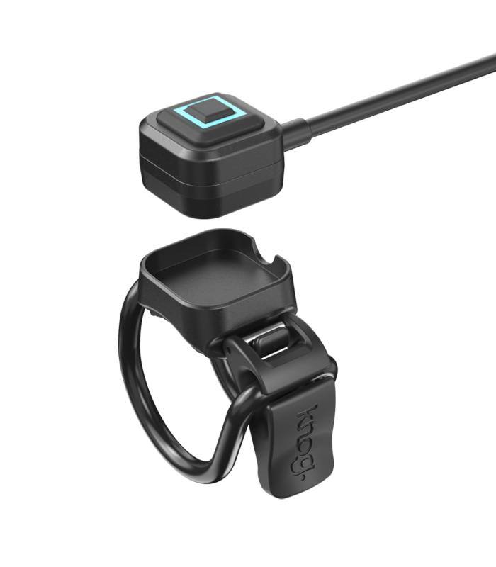 LUZ DELANTERA KNOG BLINDER X 2300