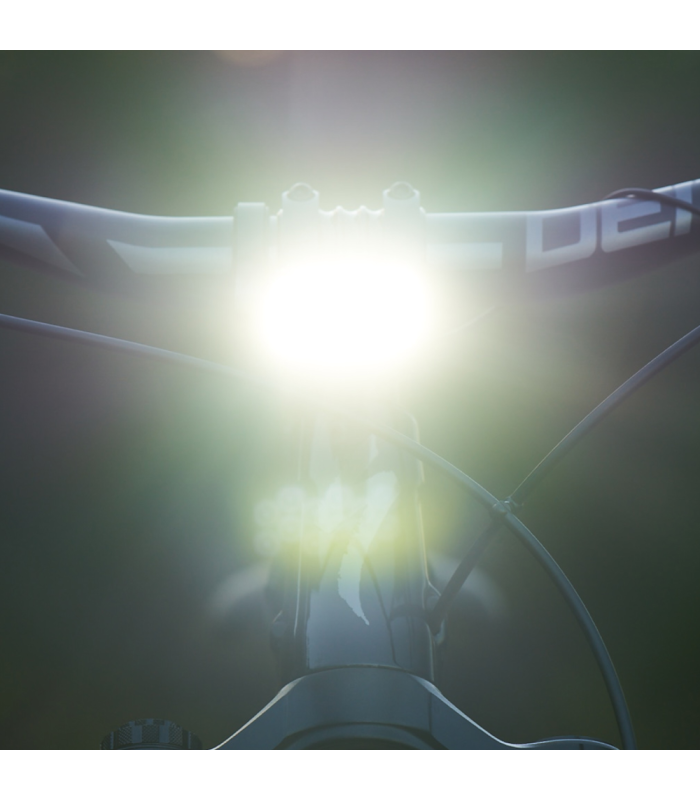 LUZ DELANTERA KNOG BLINDER X 2300