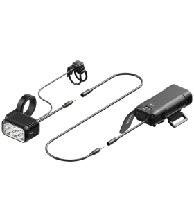 LUZ DELANTERA KNOG BLINDER X 2300