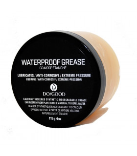 ORONTAS LITIUM GREASE (450 G.)