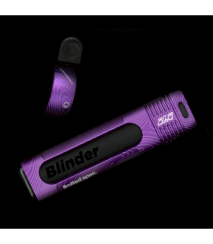 TIMBRE KNOG OI CLASSIC GRANDE LIMITED EDITION