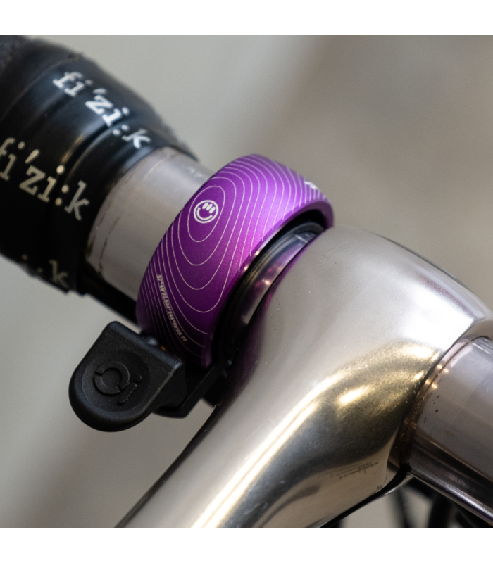 KNOG OI CLASSIC LIMITED EDITION LARGE BELL
