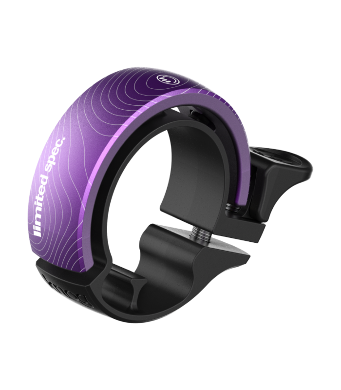 KNOG OI CLASSIC LIMITED EDITION LARGE BELL