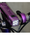 TIMBRE KNOG OI CLASSIC PEQUEÑO LIMITED EDITION